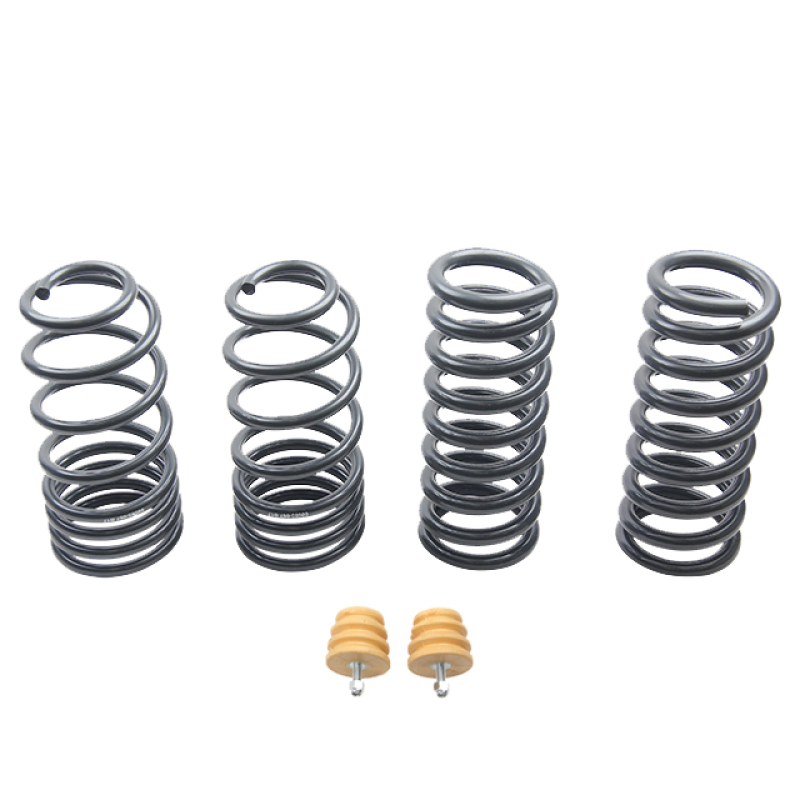Ford Mustang Suspension Lowering Springs - ST Suspensions - Sport-tech - `94-`04 Ford Mustang Suspension Lowering Springs - ST Suspensions - Sport-tech - `94-`04